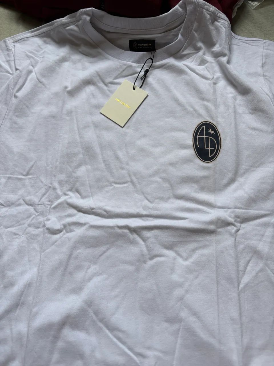 Camisa Aime Leon Dore 
