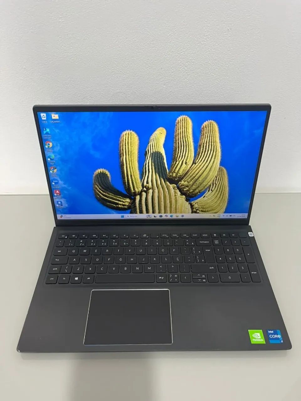 Notebook Dell Vostro 15 5510 Intel core i7 11° Geração