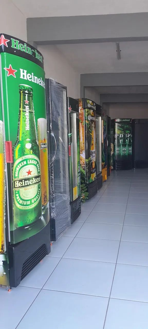 Cervejeiras personalizada  - Foto 5