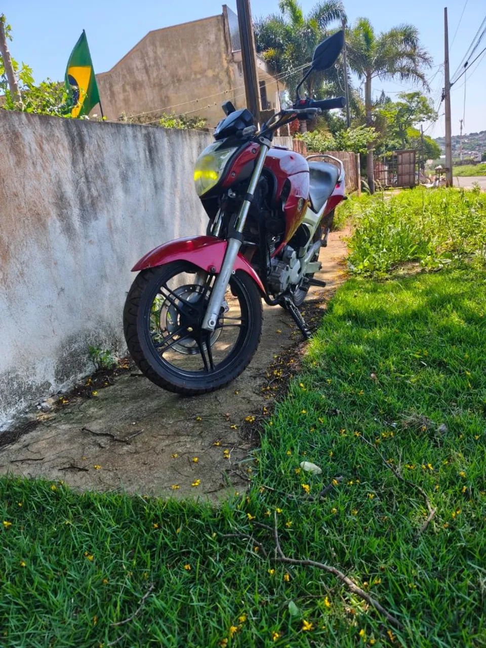 Yamaha Fazer 250 - Foto 2