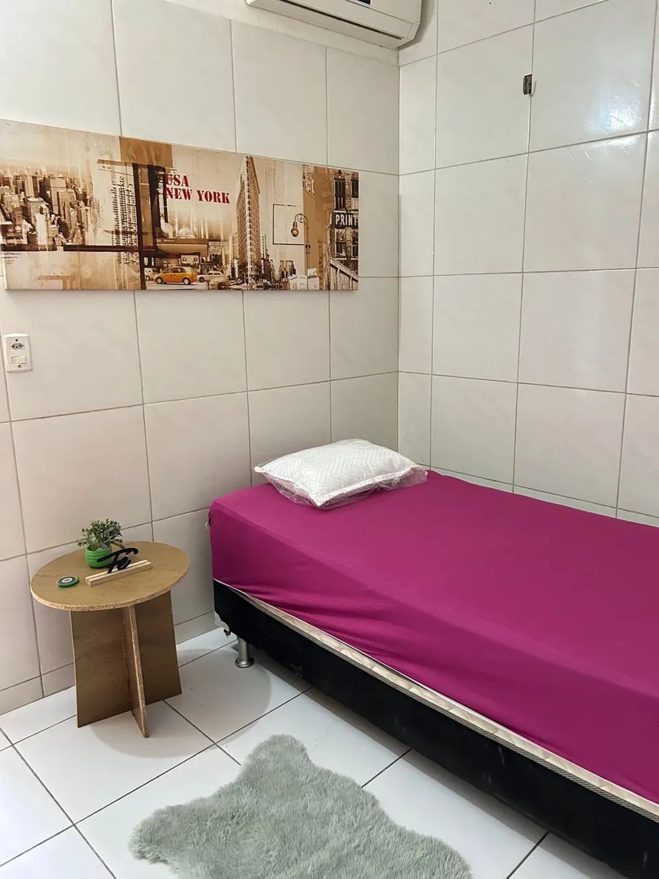 Foto - São Luís - Fabril