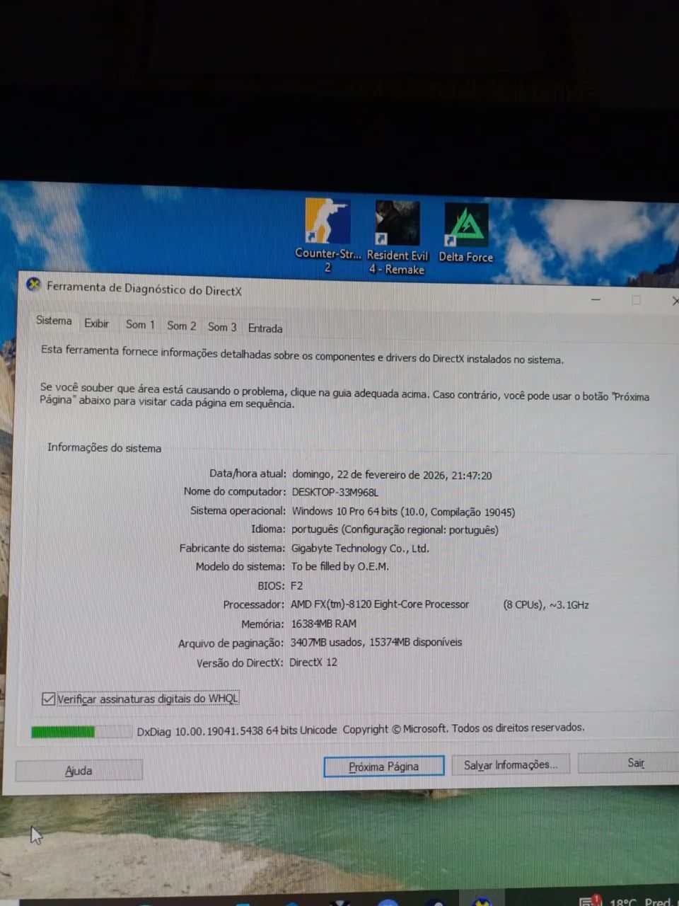 VENDO PC GAMER E WORKSTATION - PARCELADO - Foto 4