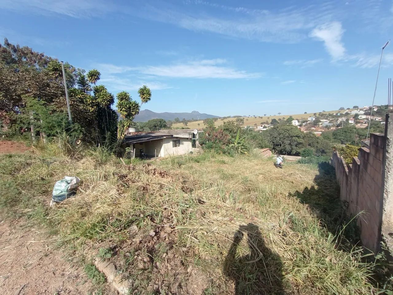 LOTE OURO VELHO EM IGARAPÉ/OPORTUNIDADE  - Foto 3
