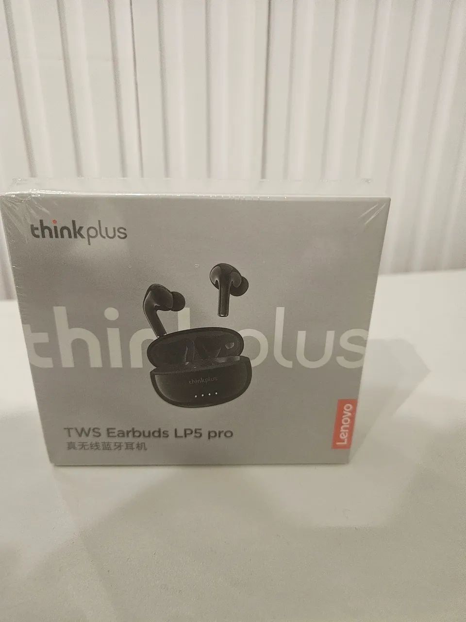 Fone TWS Earbuds LP5 Pro - Lacrado
