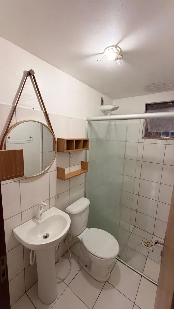 Alugo apartamento no Green Park  - Foto 4