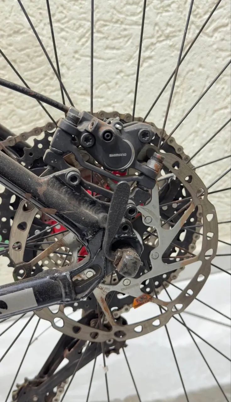 Bicicleta aro 29 TSW - Foto 4