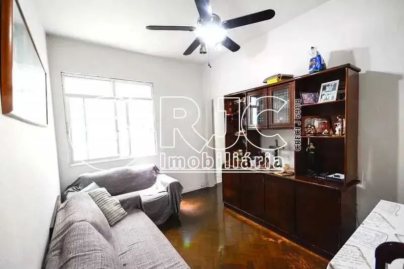 Junto Praça Afonso pena -2 quartos 65m2 - Foto 4