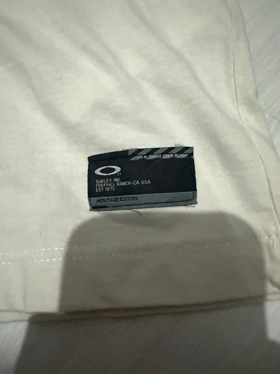 Camiseta oakley skull - Foto 5