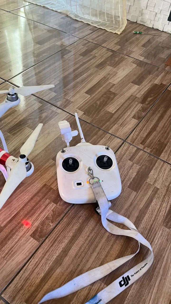 Drone Phantom 3 standart - Foto 2