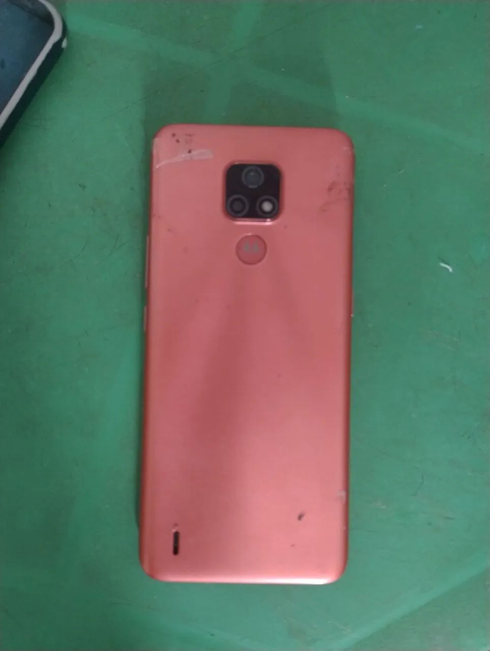Moto e(7) a venda  - Foto 4