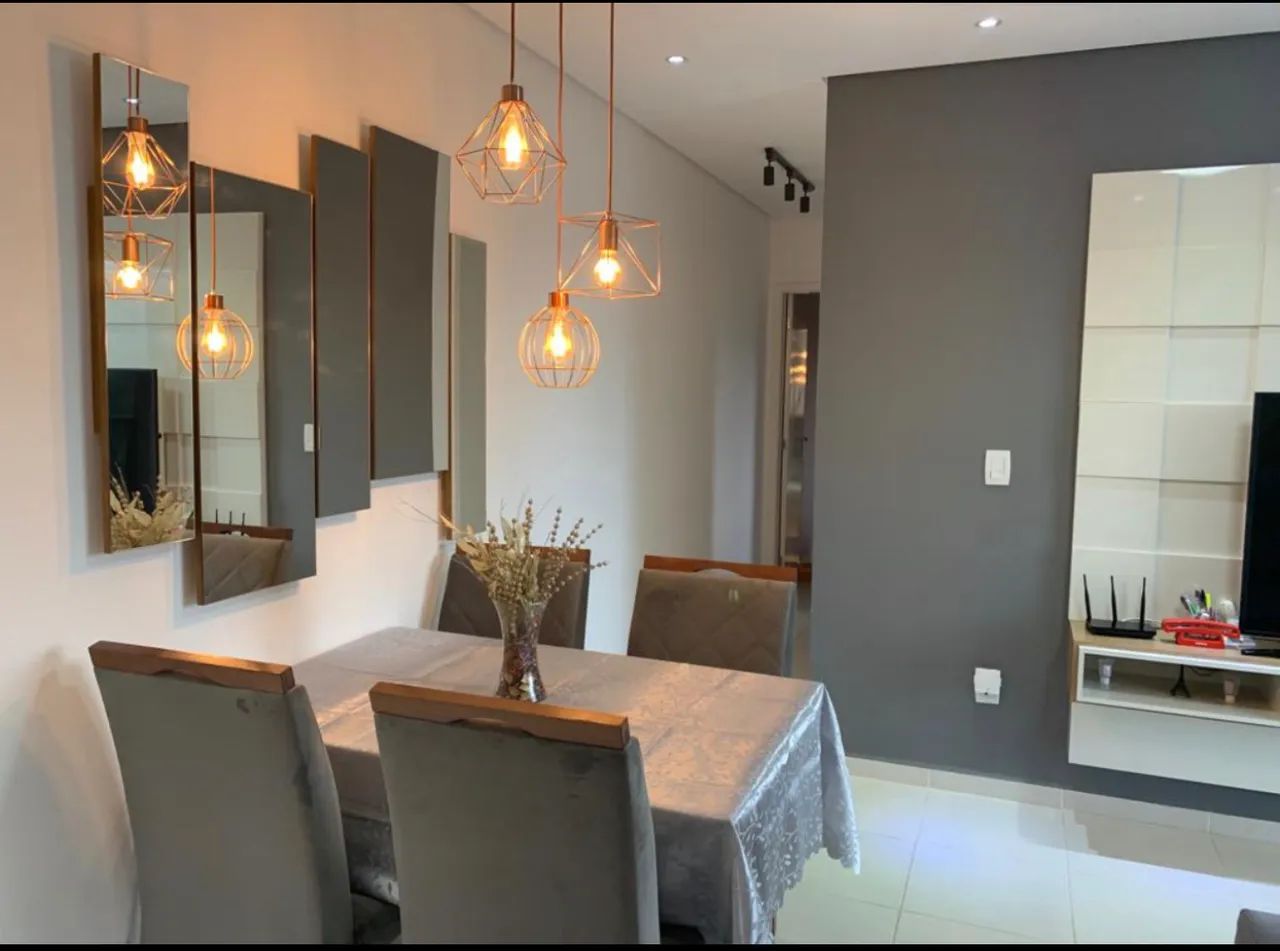 Foto - Jundiaí - Jardim Carolina