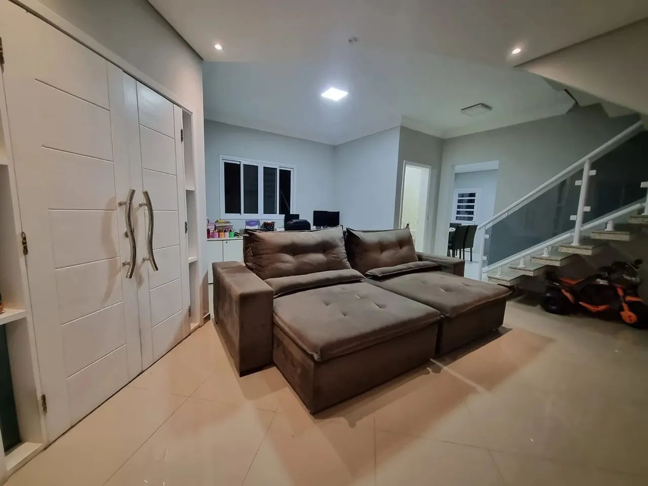 Sobrado ä venda no Condomínio Real Park Tiete Jundiapeba, em Mogi das Cruzes, SP - Foto 5