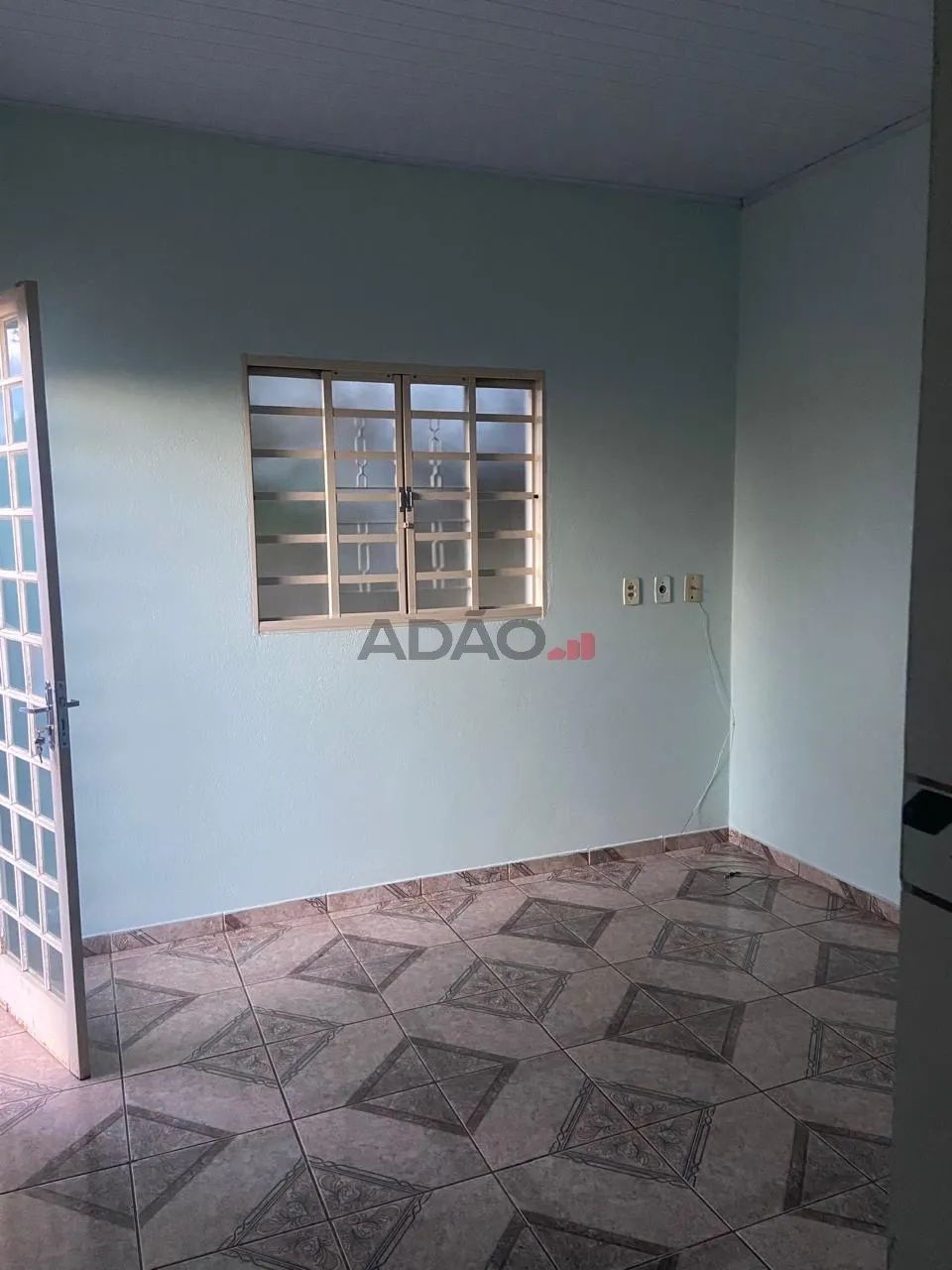 Casa de 2 quartos no Vila Cristina e uma Kitnet no fundo Casa de Rua com 2 Quarto(s) e 2 b - Foto 3
