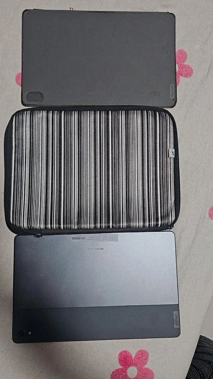 Tablet Lenovo Tab P11 Plus (TB-J616X - Foto 4