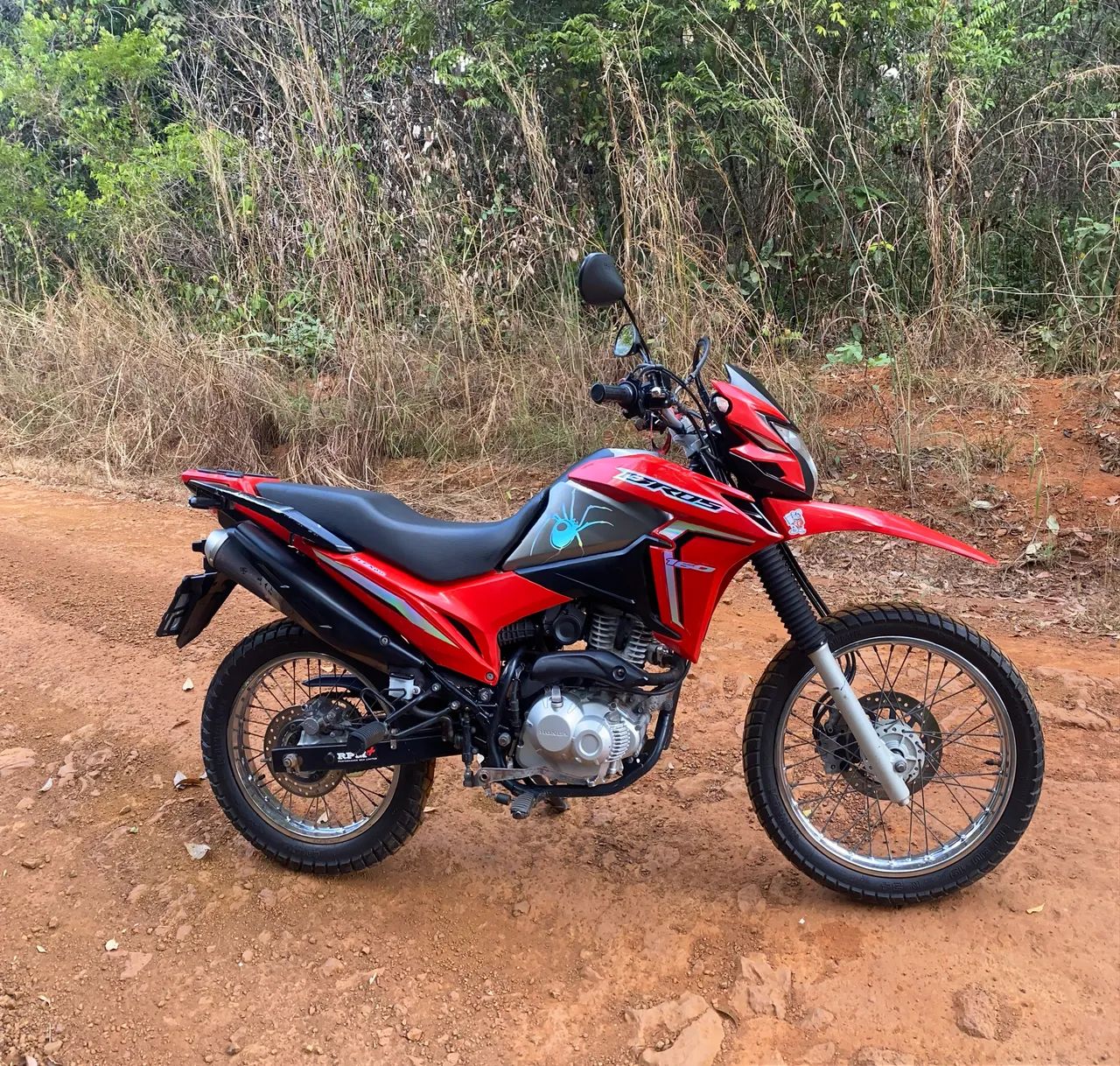 Bros 160 - Foto 2