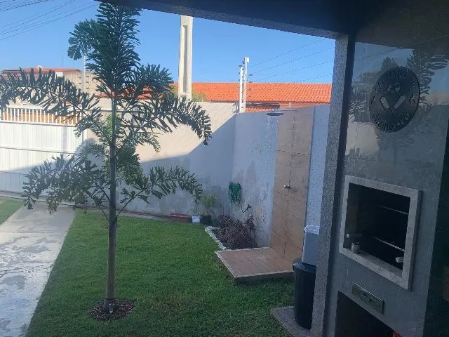 Casa de Praia totalmente mobiliada em Paracuru - Foto 4