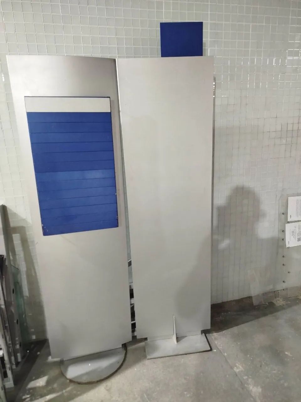 Placa de anúncio para comércio  - Foto 3