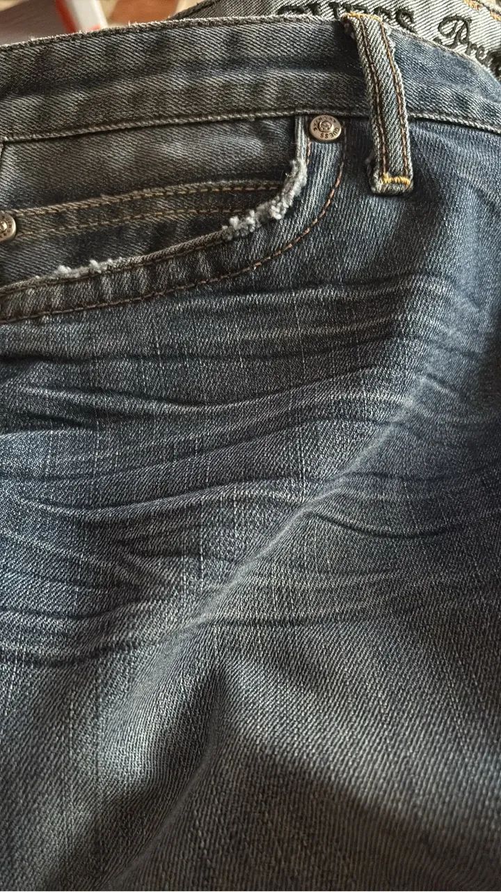 Calça jeans GUESS - Foto 4