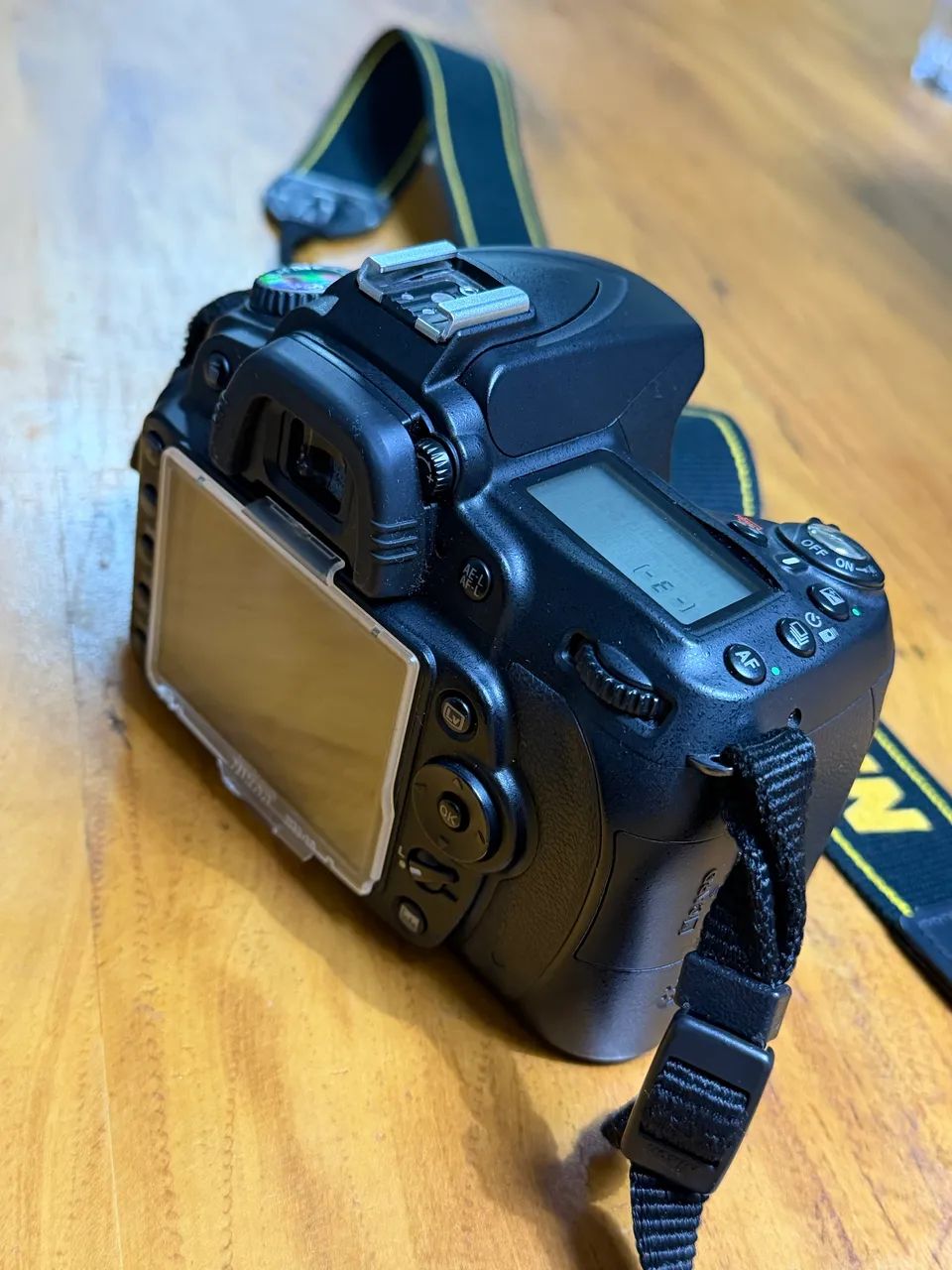 Camera Nikon D90 - Foto 2