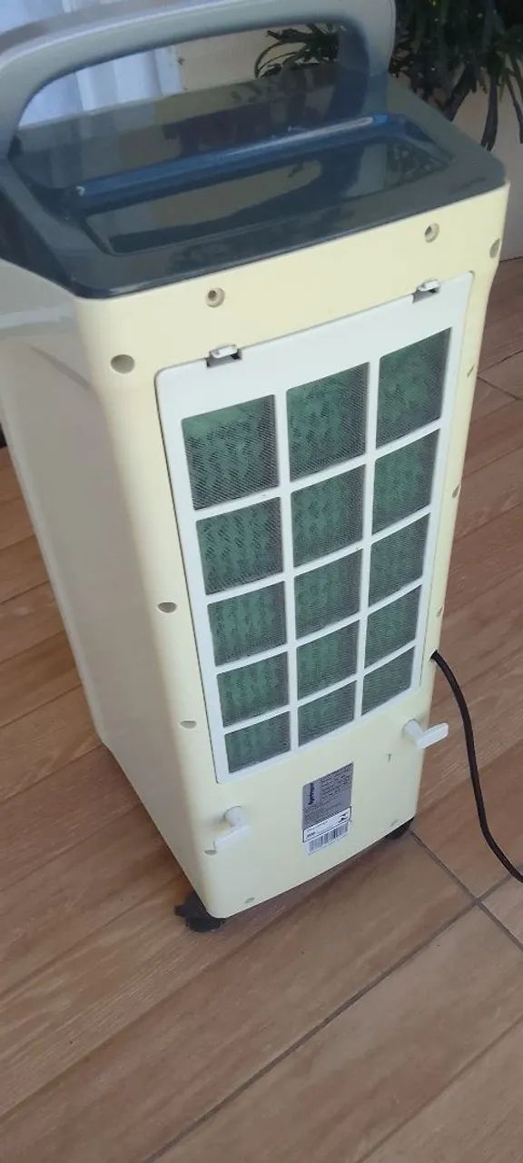 Ventilador  - Foto 2