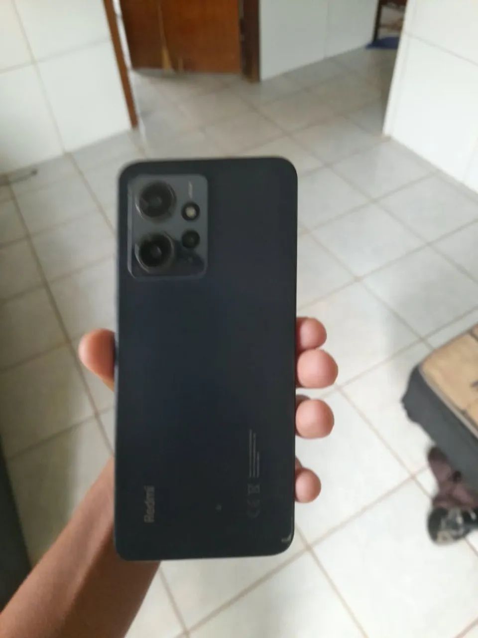 vendo celular redmi note 12  - Foto 2