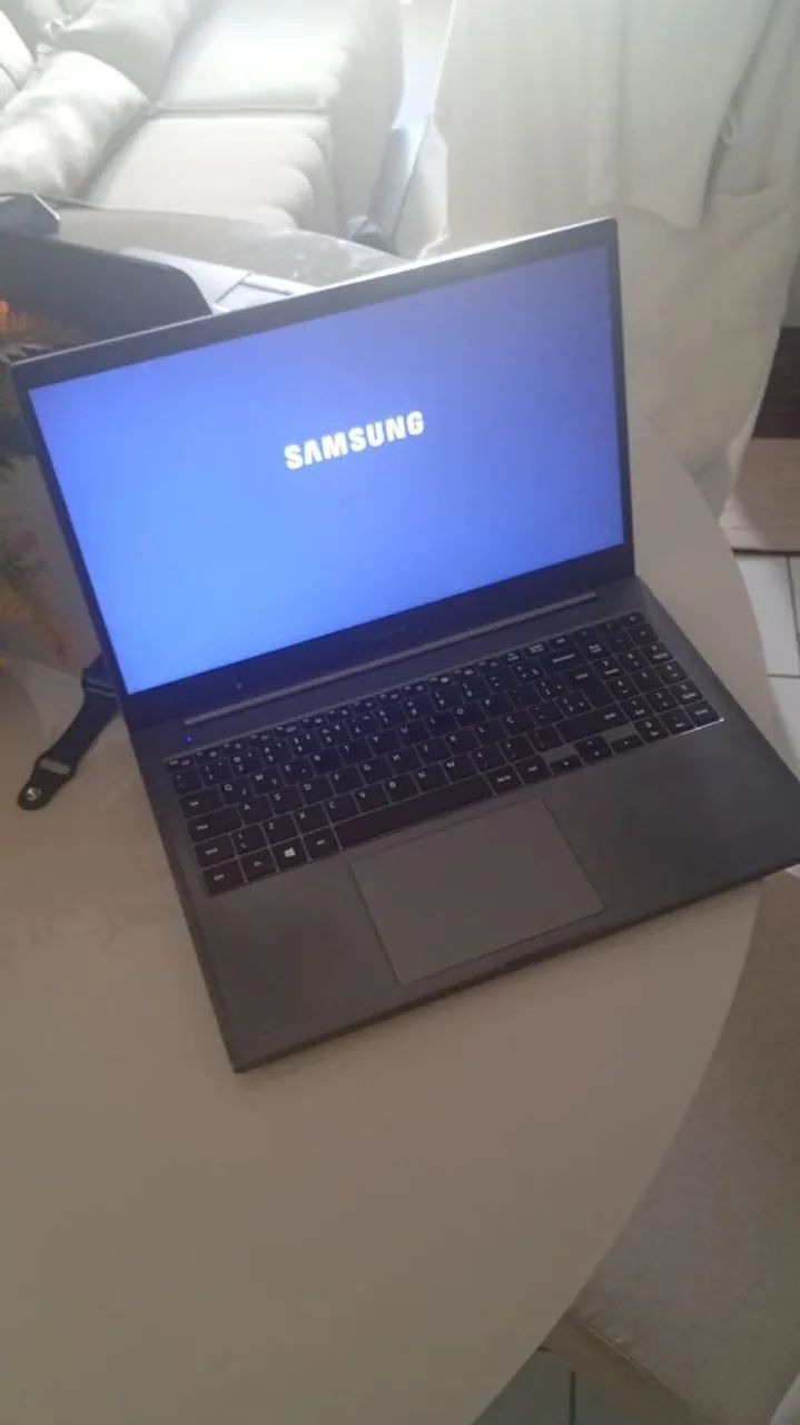 NOTEBOOK SANSUMG I5 - Foto 3