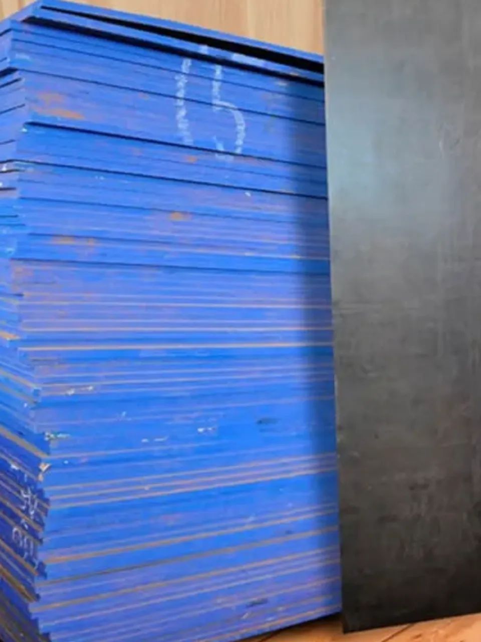 Madeirite Plastificado em Aracaju