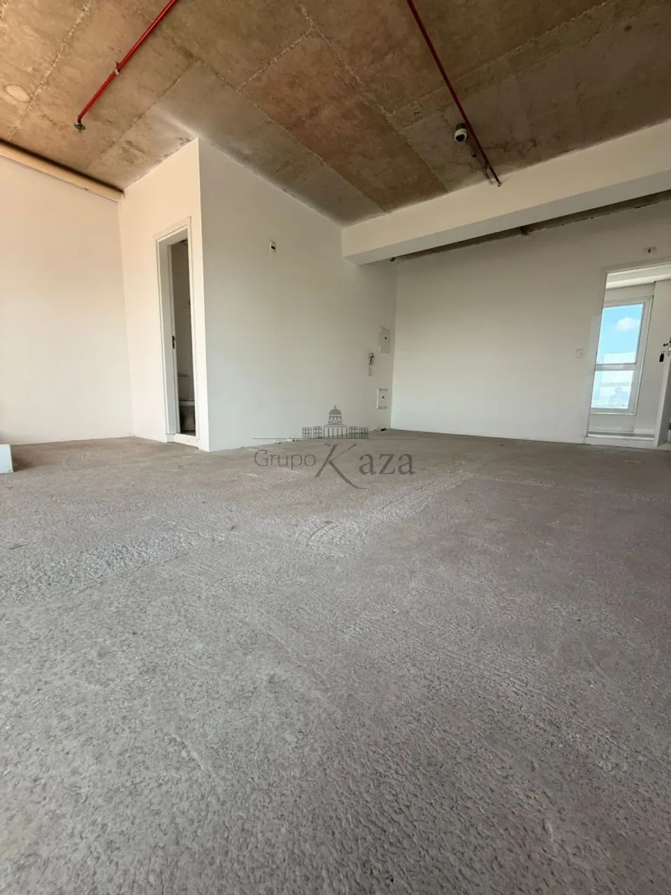 Oportunidade - Sala Comercial - Centro - Helbor Downtown Offices & Mall - 35,44m². - Foto 4