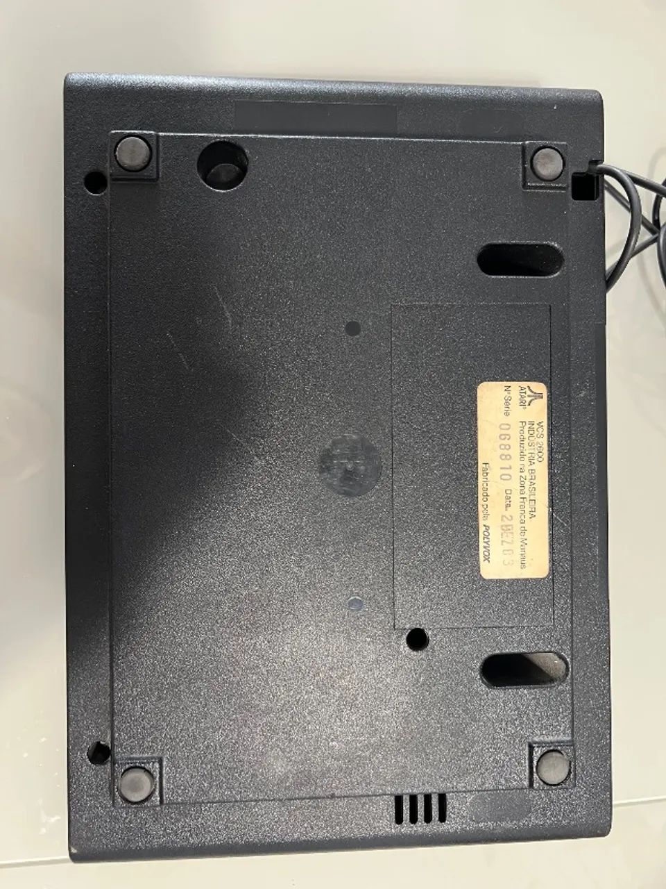 Atari - Foto 3