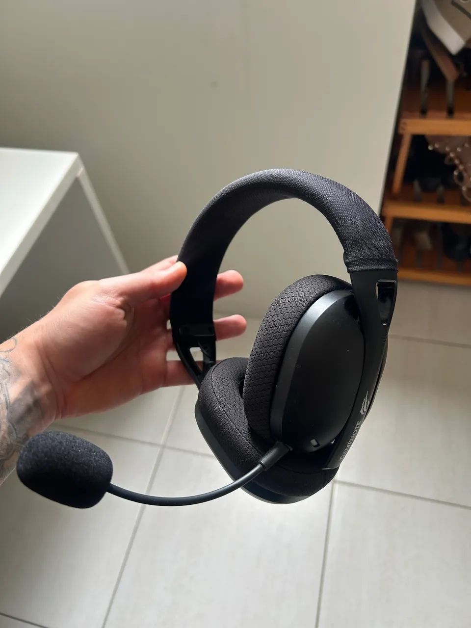 Headset Gamer - Foto 3