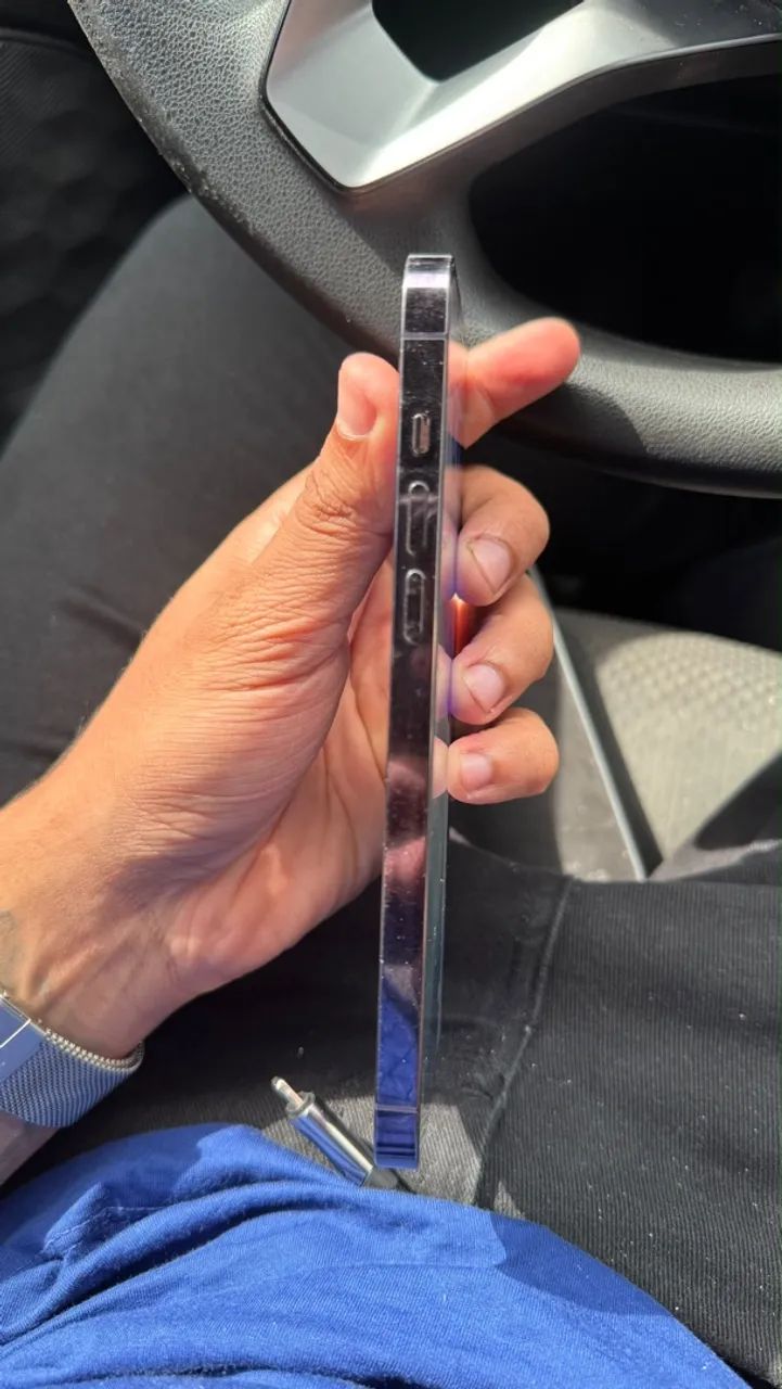 IPHONE 14 PRO MAX 128GB - Foto 2
