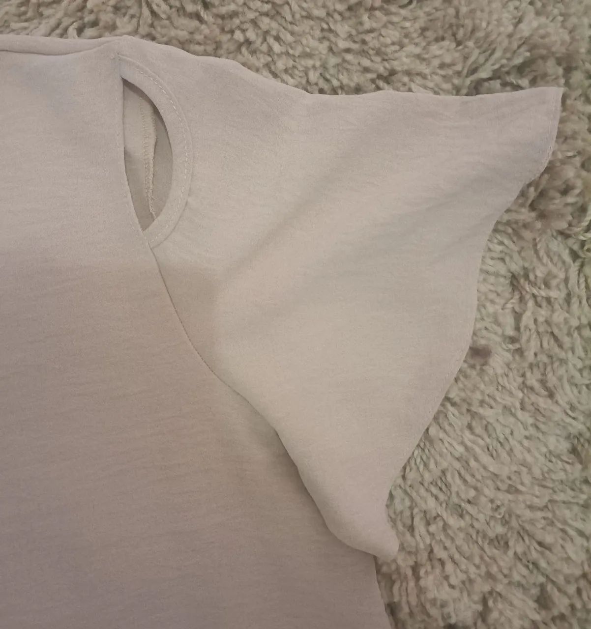 Blusa feminina  - Foto 2