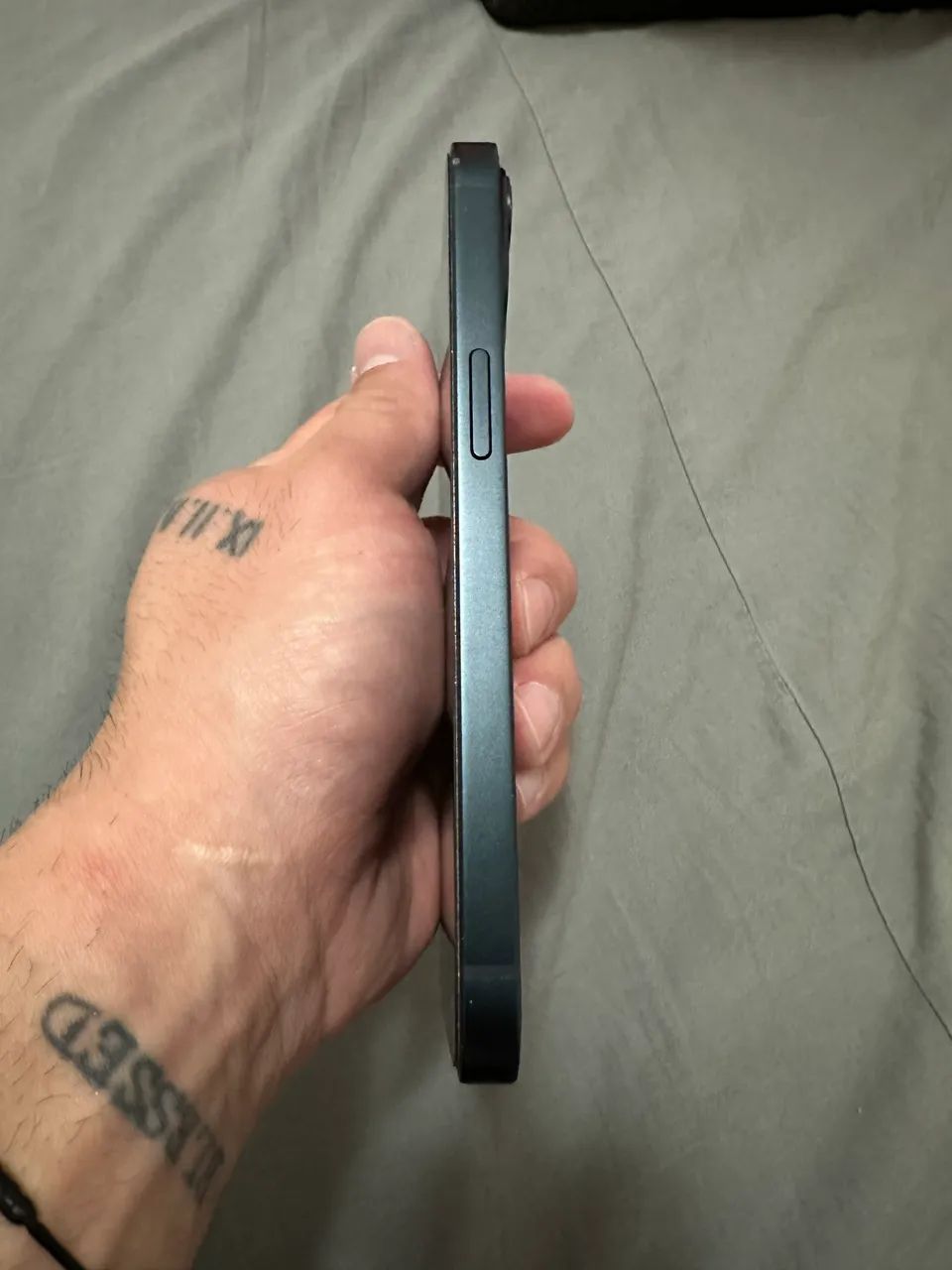 iPhone 13 256GB - Foto 5
