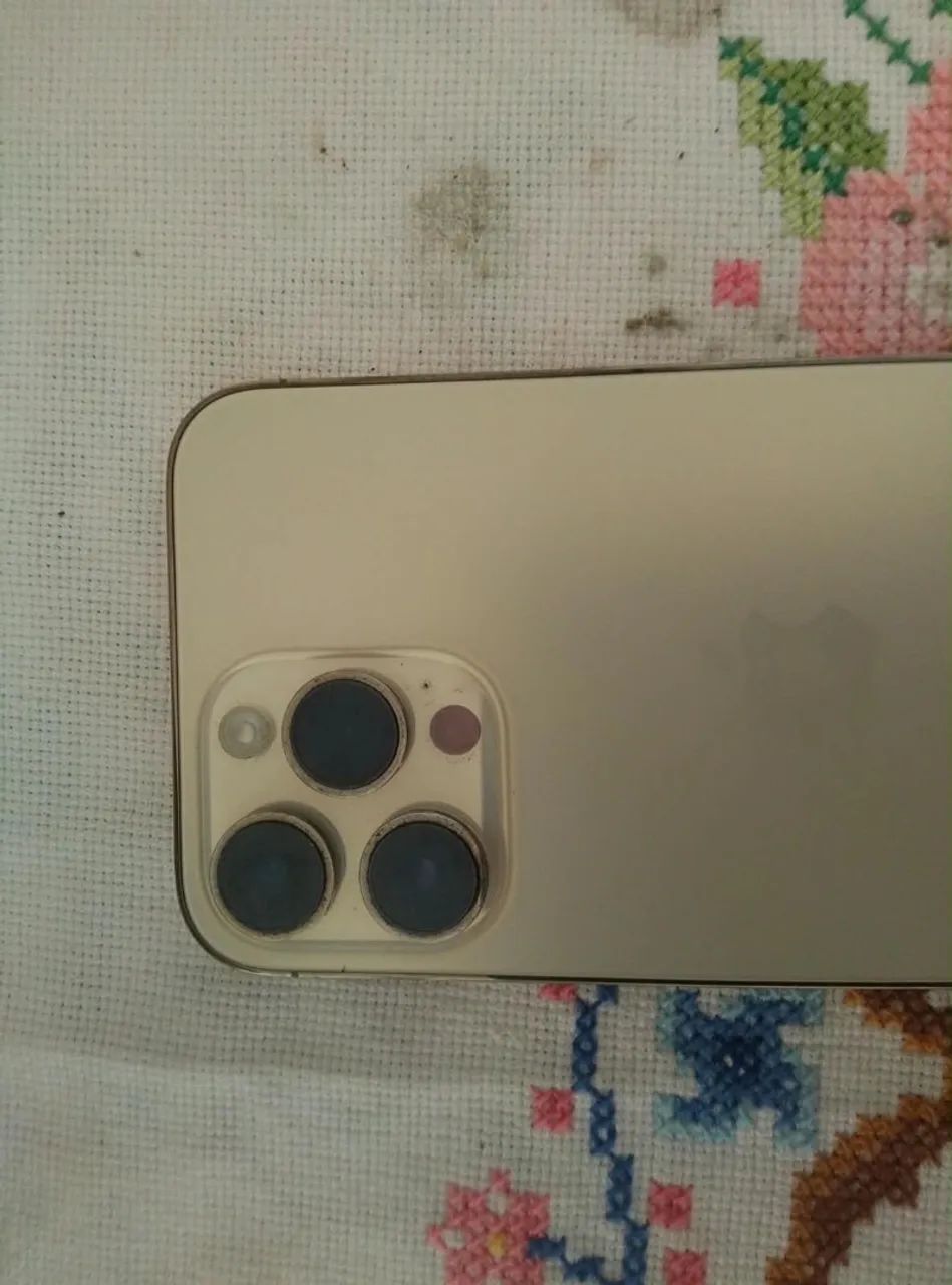 iPhone 14 Pro Max 128gb - Foto 4