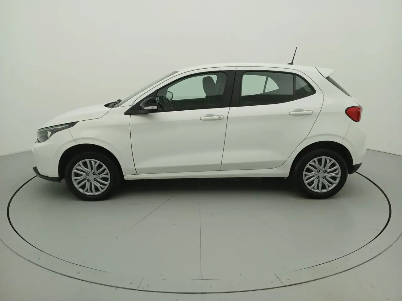 Fiat Argo Drive 1.0 Firefly 2026 - Foto 2