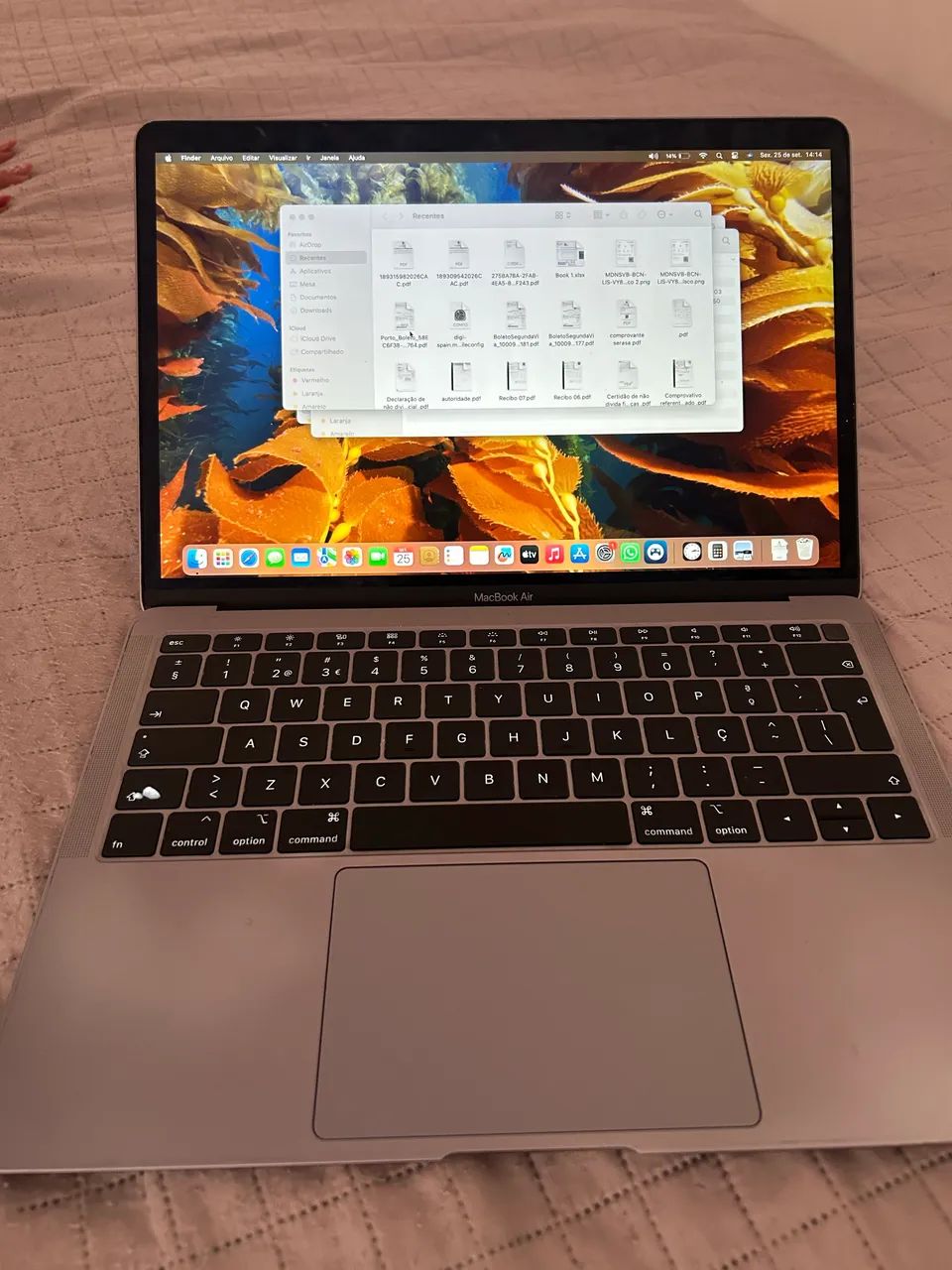 MacBook  - Foto 2