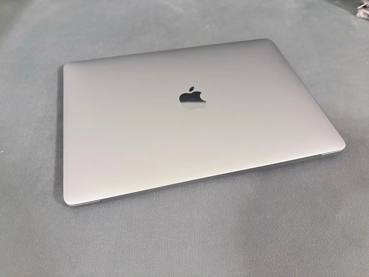 MACBOOK AIR M1 256 GB  - Foto 2