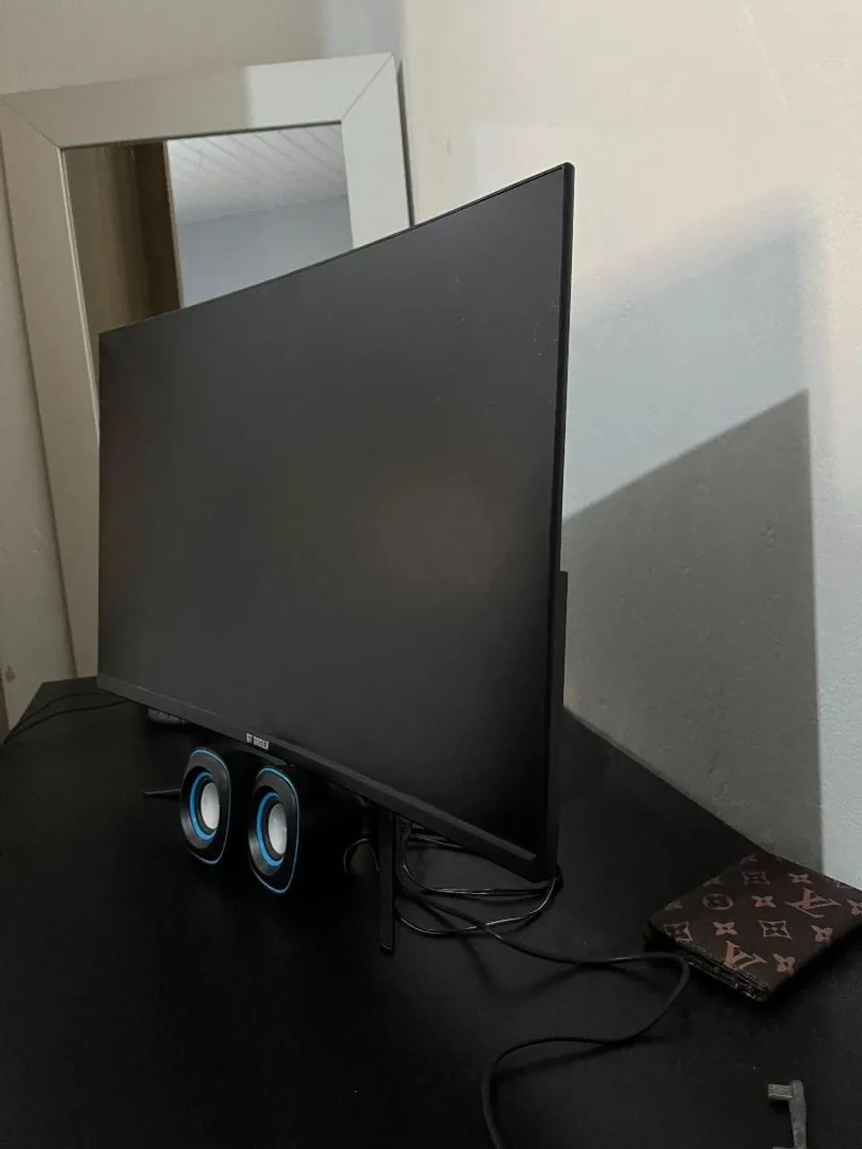 Monitor 27 polegadas GT gamer 144hz - Foto 3
