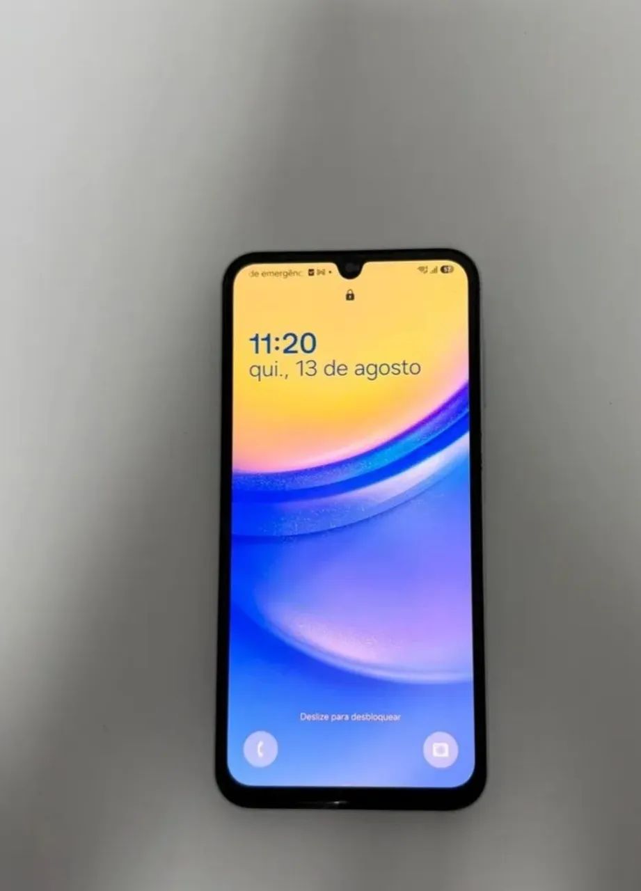 Celular A15 Samsung Promoção  - Foto 2