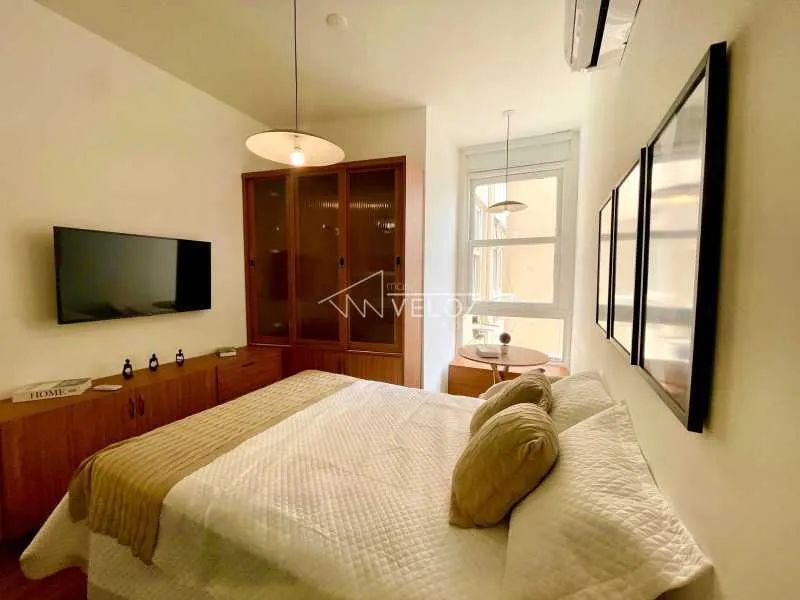 Kitnet/Conjugado : / Residencial / Centro - Foto 4