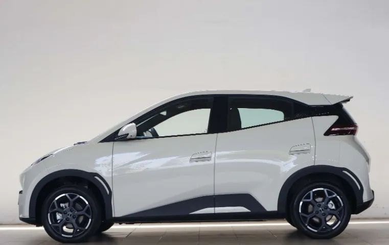 BYD Dolphin Mini (Elétrico) 2027 - Foto 3