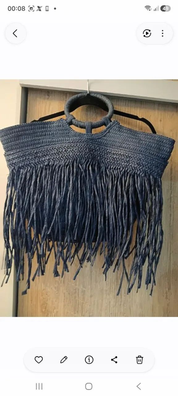 Bolsa de Praia