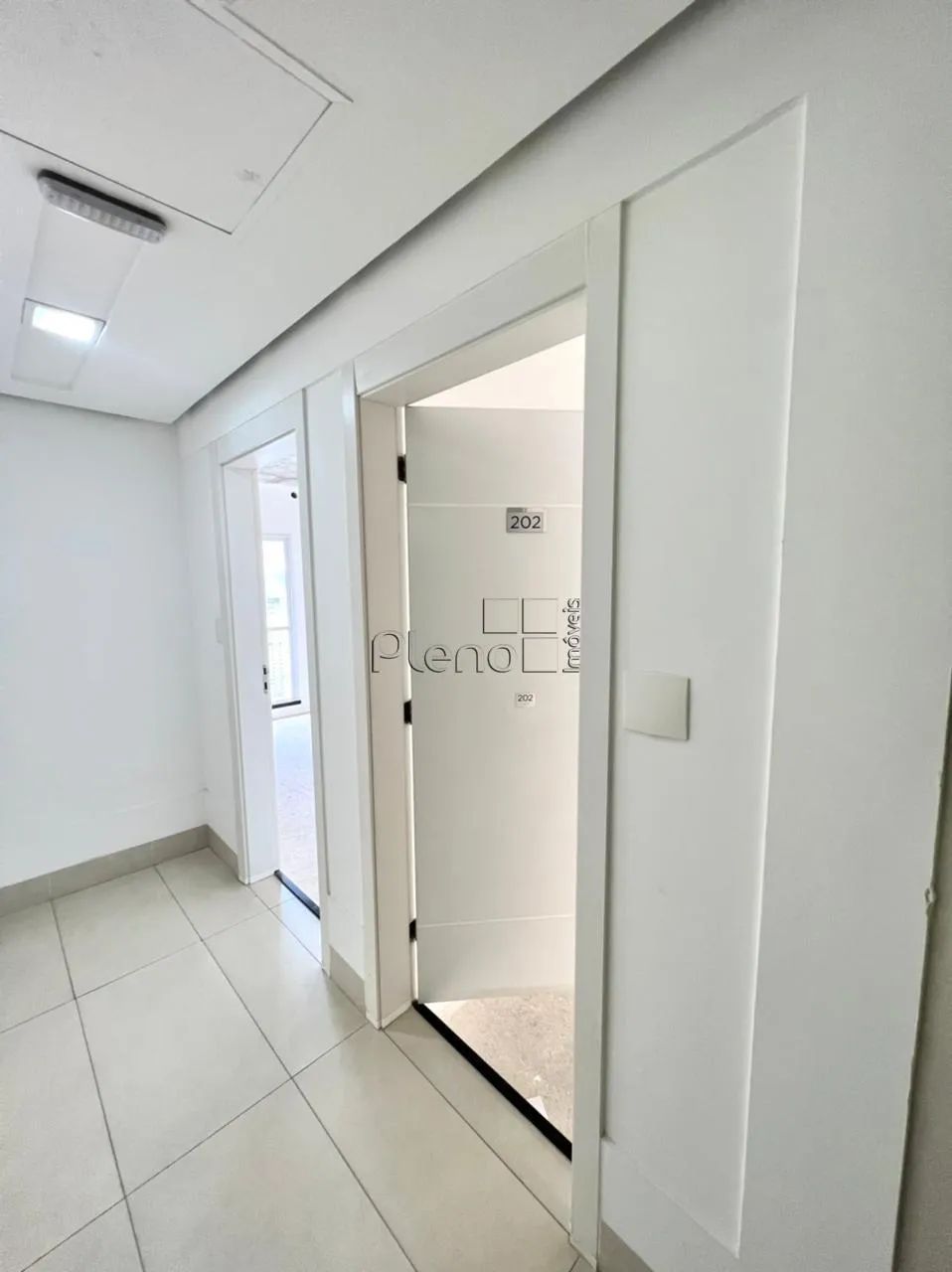 Sala à venda com 35 m² no Centro, Campinas. - Foto 5
