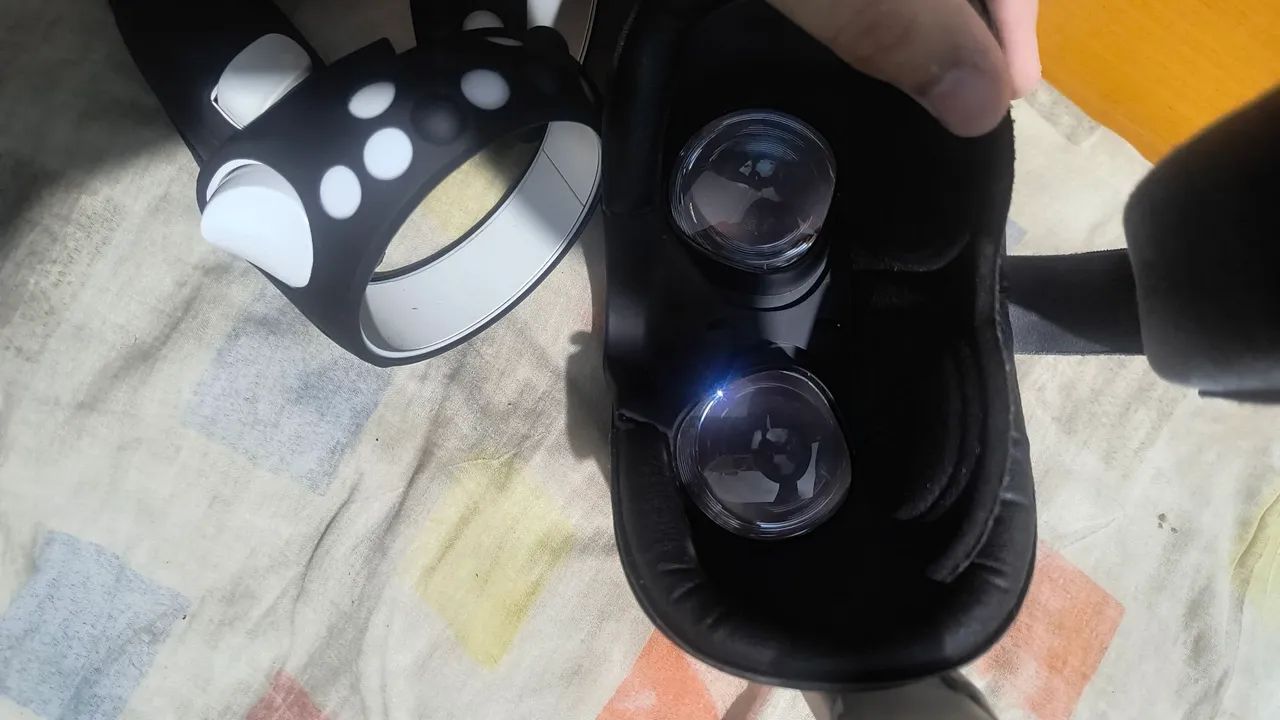 Óculos VR quest BoboVR - Foto 3