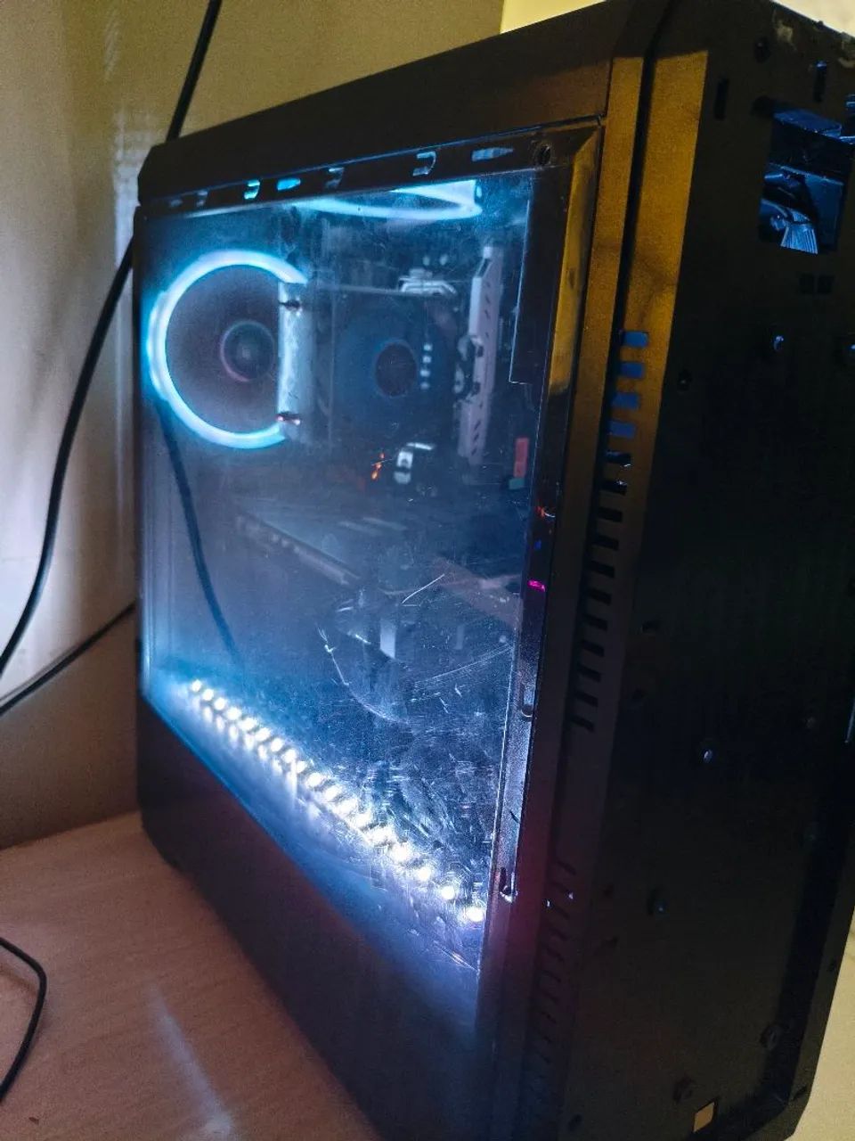 Pc Gamer completo - Foto 2