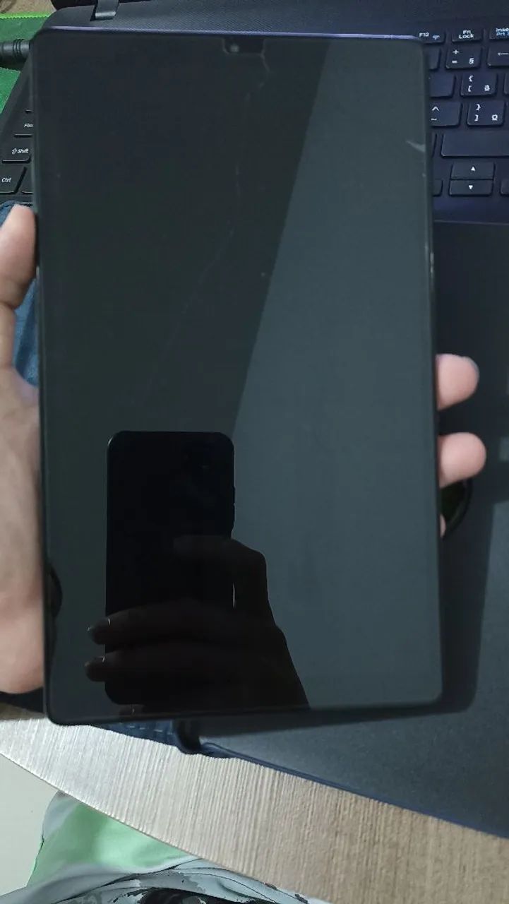 Galaxy tab A7 lite 32GB - Foto 3