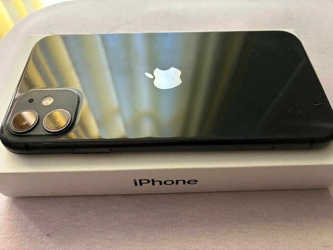 iPhone 11 64Gb - Foto 3