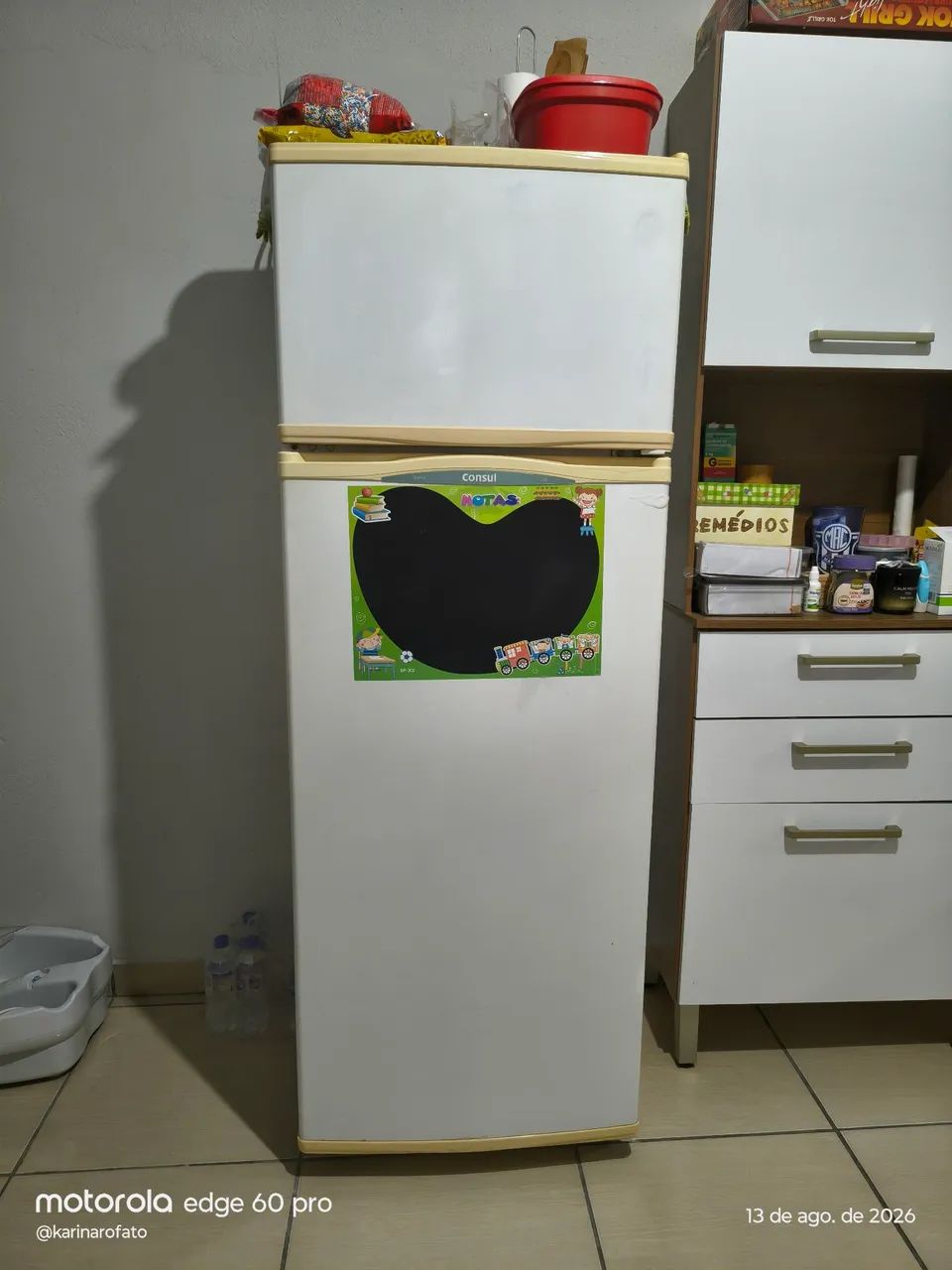 Geladeira  - Foto 2