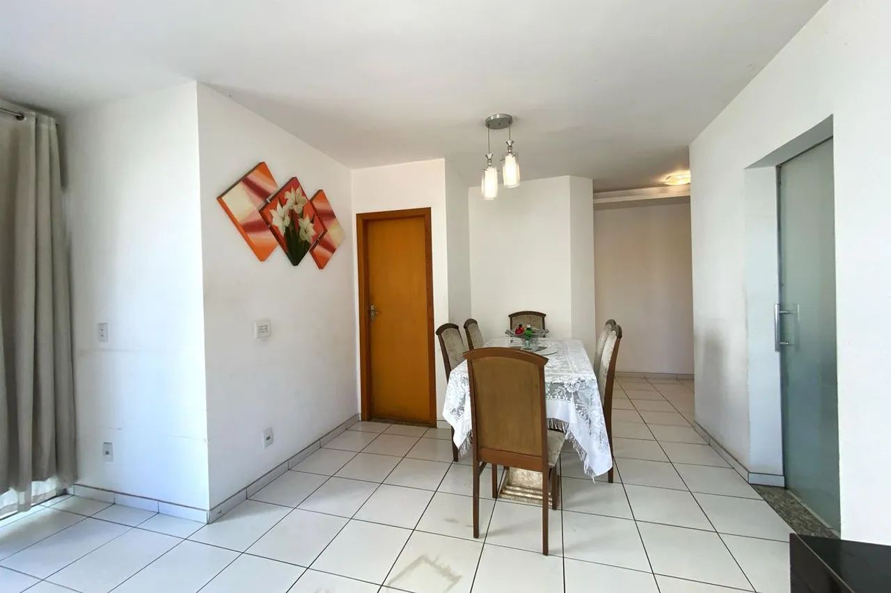 Apartamento à Venda - Manacás, 3 Quartos, 84 m2 - Foto 2
