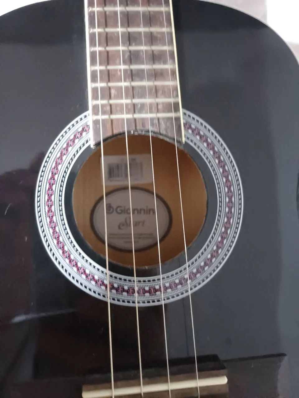 Cavaquinho Gianini - Foto 5